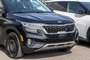 2021 Kia Seltos SX TURBO AWD CUIR TOIT NAV 1 OWNER NO CARFAX CLAIM