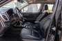 2021 Kia Seltos SX TURBO AWD CUIR TOIT NAV 1 OWNER NO CARFAX CLAIM