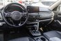 2021 Kia Seltos SX TURBO AWD CUIR TOIT NAV 1 OWNER NO CARFAX CLAIM