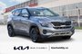 Kia Seltos LX AUTOM GRIS BAS KILO 57865KM 2021 1 PROPRIO PAS DE RECLAMATION AU CARFAX