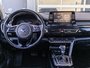 2021 Kia Seltos EX AWD AUTOM CUIR TOIT BAS KILO 1 OWNER NO CARFAX CLAIM
