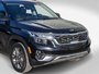 2021 Kia Seltos EX AWD AUTOM CUIR TOIT BAS KILO 1 OWNER NO CARFAX CLAIM