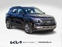 2021 Kia Seltos EX AWD AUTOM CUIR TOIT BAS KILO 1 OWNER NO CARFAX CLAIM