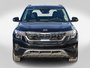 2021 Kia Seltos EX AWD AUTOM CUIR TOIT BAS KILO 1 OWNER NO CARFAX CLAIM