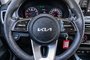 2022 Kia Seltos LX BLANC TRES BAS KILO 1 OWNER