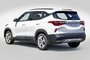 2022 Kia Seltos LX BLANC TRES BAS KILO 1 OWNER