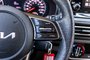 2022 Kia Seltos LX BLANC TRES BAS KILO 1 OWNER