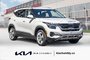 2022 Kia Seltos LX BLANC TRES BAS KILO 1 OWNER