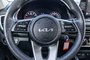 Kia Seltos LX AWD AUTOM BLEUE 50946KM 2022