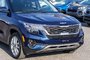 Kia Seltos LX AWD AUTOM BLEUE 50946KM 2022