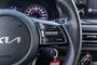Kia Seltos LX AWD AUTOM BLEUE 50946KM 2022