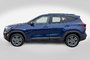 Kia Seltos LX AWD BLEUE 63020KM 2022 1 PROPRIO PAS DE RECLAMATION AU CARFAX