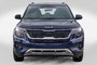 Kia Seltos LX AWD BLEUE 63020KM 2022 1 PROPRIO PAS DE RECLAMATION AU CARFAX