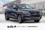 Kia Seltos LX AWD BLEUE 63020KM 2022 1 PROPRIO PAS DE RECLAMATION AU CARFAX