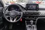Kia Seltos LX AWD BLEUE 63020KM 2022 1 PROPRIO PAS DE RECLAMATION AU CARFAX