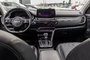 Kia Seltos SX TURBO AWD CUIR TOIT NAV 2022 1 PRORPIO PAS DE RECLAMATION AU CARFAX