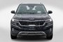 Kia Seltos SX TURBO AWD CUIR TOIT NAV 2022 1 PRORPIO PAS DE RECLAMATION AU CARFAX