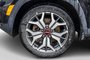 Kia Seltos SX TURBO AWD CUIR TOIT NAV 2022 1 PRORPIO PAS DE RECLAMATION AU CARFAX