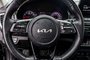 Kia Seltos SX TURBO AWD CUIR TOIT NAV 2022 1 PRORPIO PAS DE RECLAMATION AU CARFAX