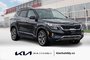 Kia Seltos SX TURBO AWD CUIR TOIT NAV 2022 1 PRORPIO PAS DE RECLAMATION AU CARFAX