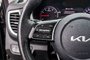 Kia Seltos SX TURBO AWD CUIR TOIT NAV 2022 1 PRORPIO PAS DE RECLAMATION AU CARFAX