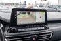 Kia Seltos SX TURBO AWD CUIR TOIT NAV 2022 1 PRORPIO PAS DE RECLAMATION AU CARFAX