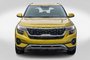 2022 Kia SELTOS EX AWD AUTO (PREM PAINT) EX AWD CUIR TOIT 1 OWNER