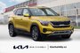 2022 Kia SELTOS EX AWD AUTO (PREM PAINT) EX AWD CUIR TOIT 1 OWNER