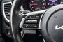 2022 Kia SELTOS EX AWD AUTO (PREM PAINT) EX AWD CUIR TOIT 1 OWNER