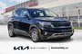 Kia Seltos LX NOIR AUTOM 48776KM 2022 1 PROPRIO