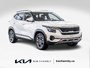 Kia Seltos EX AWD BLANC CUIR TOIT BAS KILO 2022 1 PROPRIO PAS DE RECLAMATION AU CARFAX