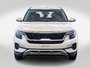 Kia Seltos EX AWD BLANC CUIR TOIT BAS KILO 2022 1 PROPRIO PAS DE RECLAMATION AU CARFAX