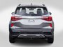 Kia Seltos LX AWD AUTOM GRIS 2022 1 PROPRIO PAS DE RECLAMATION AU CARFAX