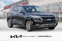 Kia Seltos EX AWD CUIR TOIT BAS KILO 2023 1 PROPRIO PAS DE RECLAMATION AU CARFAX