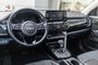 Kia Seltos EX AWD CUIR TOIT BAS KILO 2023 1 PROPRIO PAS DE RECLAMATION AU CARFAX