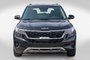 Kia Seltos EX AWD CUIR TOIT BAS KILO 2023 1 PROPRIO PAS DE RECLAMATION AU CARFAX