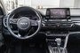 Kia Seltos EX AWD CUIR TOIT BAS KILO 2023 1 PROPRIO PAS DE RECLAMATION AU CARFAX