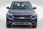 2023 Kia Seltos EX AWD BLEUE 33776KM 1 OWNER NO CARFAX CLAIM
