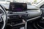 2023 Kia Seltos SX TURBO BLEU CUIR TOIT NAV 1 OWNER NO CARFAX CLAIM