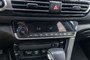 2023 Kia Seltos SX TURBO BLEU CUIR TOIT NAV 1 OWNER NO CARFAX CLAIM