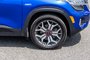 2023 Kia Seltos SX TURBO BLEU CUIR TOIT NAV 1 OWNER NO CARFAX CLAIM