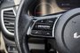 2023 Kia Seltos SX TURBO BLEU CUIR TOIT NAV 1 OWNER NO CARFAX CLAIM