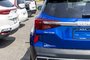 2023 Kia Seltos SX TURBO BLEU CUIR TOIT NAV 1 OWNER NO CARFAX CLAIM