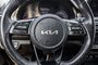 2023 Kia Seltos SX TURBO BLEU CUIR TOIT NAV 1 OWNER NO CARFAX CLAIM