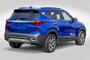 2023 Kia Seltos SX TURBO BLEU CUIR TOIT NAV 1 OWNER NO CARFAX CLAIM