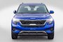 Kia Seltos EX AWD CUIR TOIT 2023 1 PROPRIO PAS DE RECLAMATION AU CARFAX
