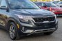 Kia Seltos EX PREMIUM AWD CUIR TOIT NAV 2023 1 PROPRIO PAS DE RECLAMATION AU CARFAX