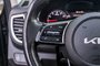 Kia Seltos EX PREMIUM AWD CUIR TOIT NAV 2023 1 PROPRIO PAS DE RECLAMATION AU CARFAX