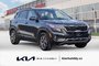 Kia Seltos EX PREMIUM AWD CUIR TOIT NAV 2023 1 PROPRIO PAS DE RECLAMATION AU CARFAX