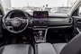 Kia Seltos EX PREMIUM AWD BLANC CUIR TOIT 2023 1 PROPRIO